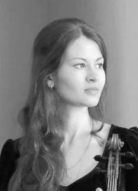 Zubova Eugenia