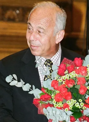 Тигран Алиханов