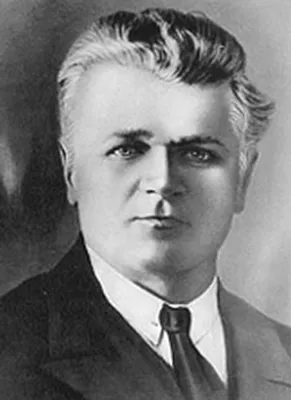 Станислав Шацкий