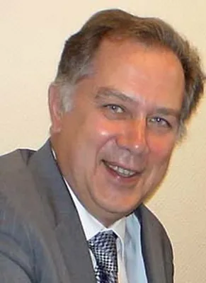 Александр Соколов