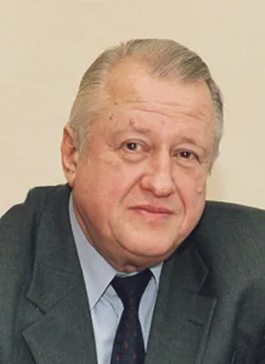 Владимир Суханов