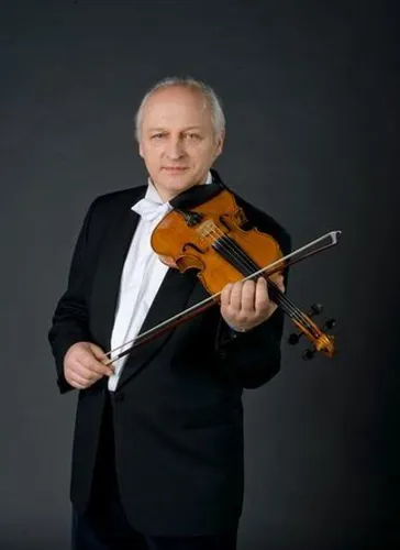 Валерий Ворона