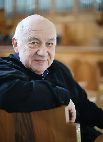 Рубин Абдуллин
