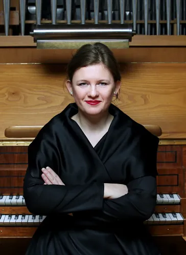 Екатерина Дмитриева