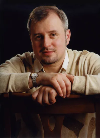 Виктор Лядов