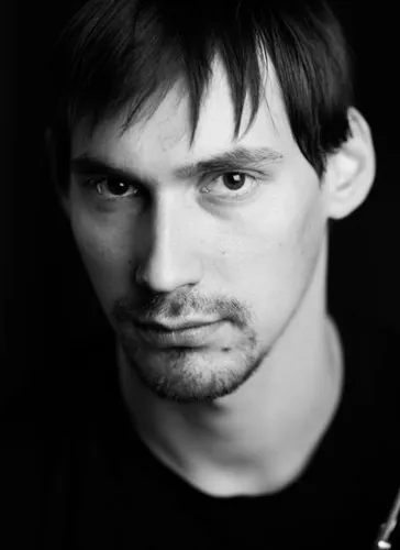 Никита Агафонов