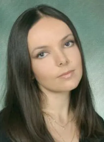 Мария Дубровкина