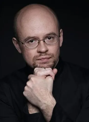 Алексей Набиулин