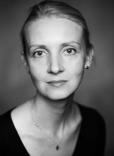 Evgenia Izotova