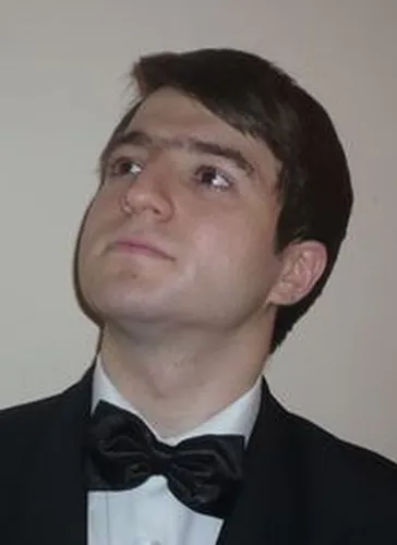 Алексей Кудряшов