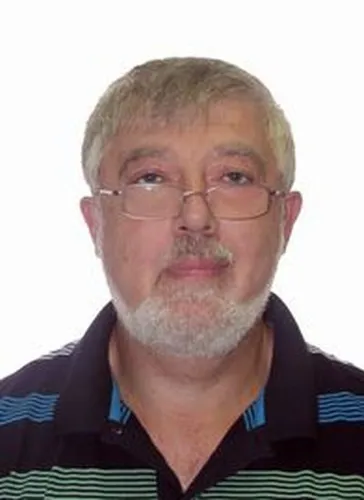 Владимир Любарский