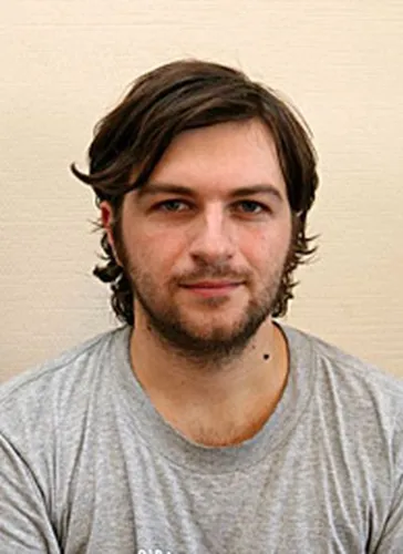 Алексей Наджаров