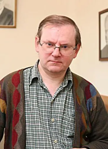 Сергей Загний