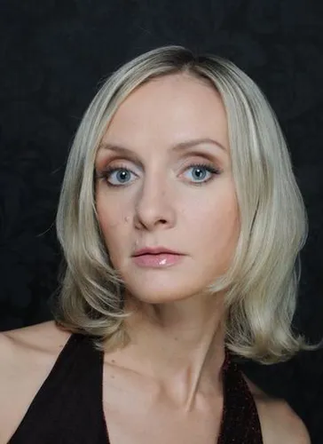 Светлана Соловьёва