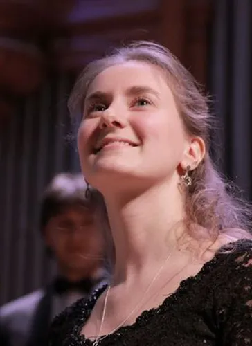 Екатерина Антоненко