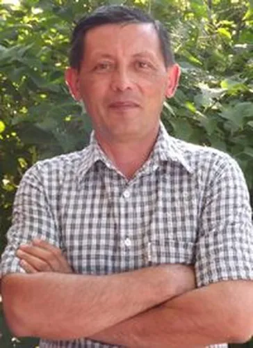 Юрий Бабий
