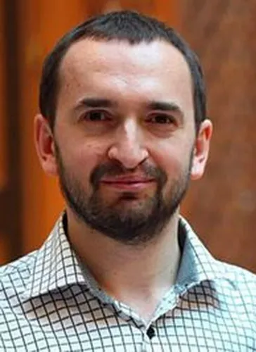 Александр Баранов