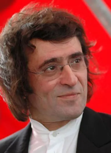 Юрий Башмет