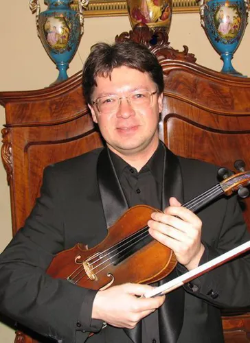 Владислав Безруков