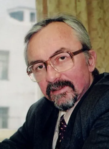 Леонид Бобылёв