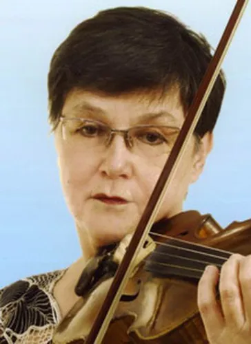 Ирина Бочкова