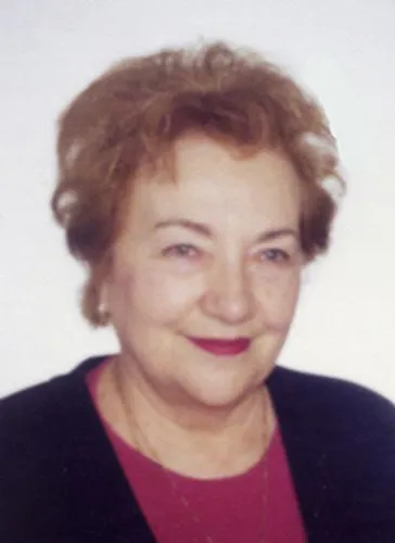 Галина Брыкина