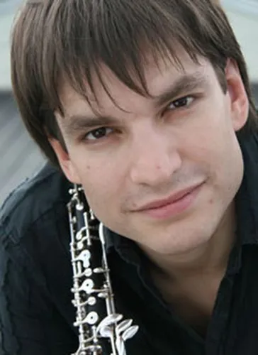 Дмитрий Булгаков