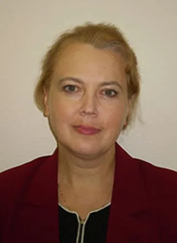 Наталия Деева