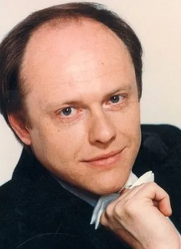 Андрей Диев