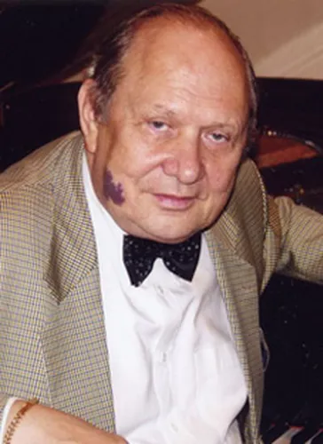 Сергей Доренский