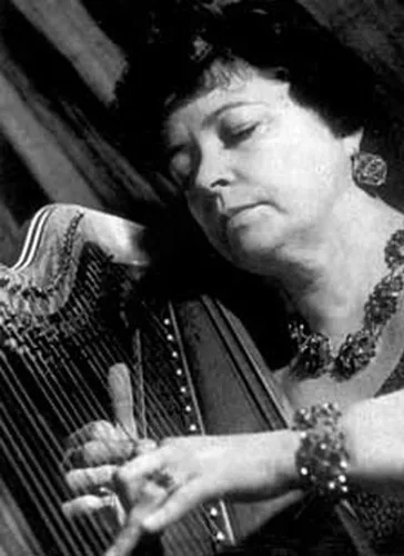 Вера Дулова