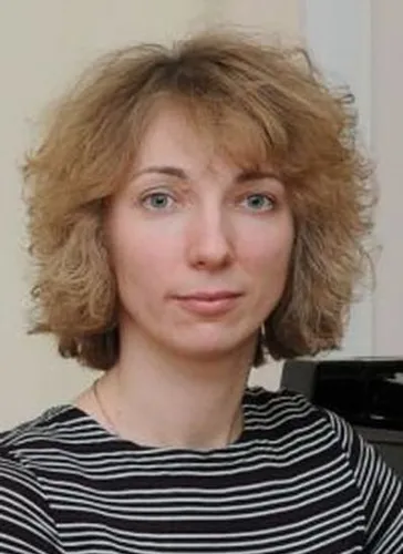 Светлана Ефимова