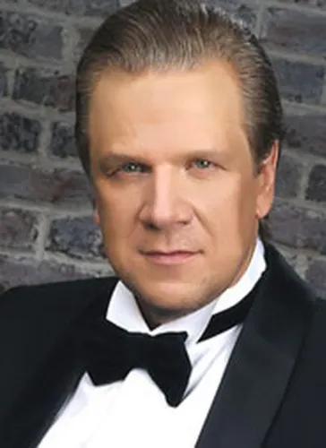 Дмитрий Галихин