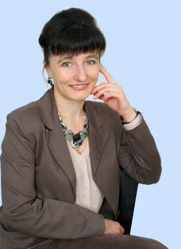 Ирина Илатовская