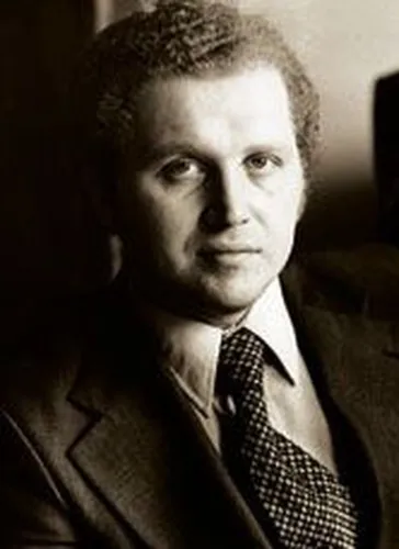 Олег Каган