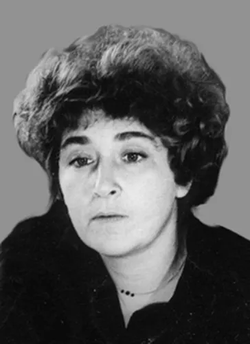 Ирина Кандинская