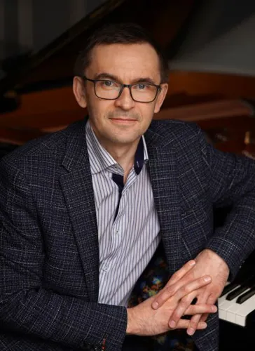 Дмитрий Каприн