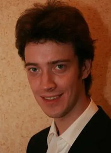 Кирилл Кашунин