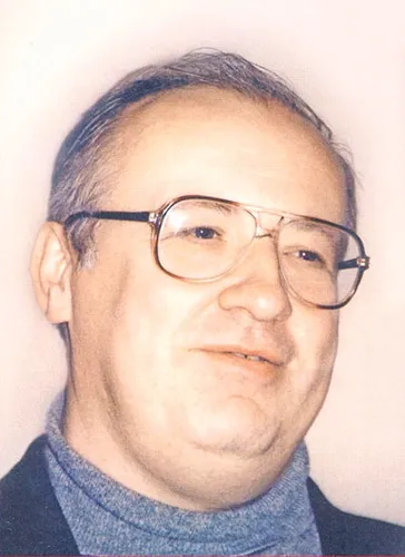 Валерий Кастельский