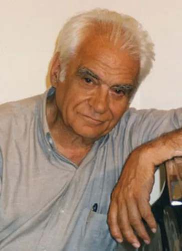 Виталий Катаев