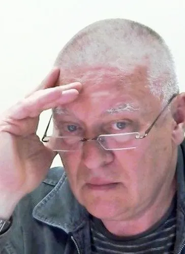 Игорь Кефалиди