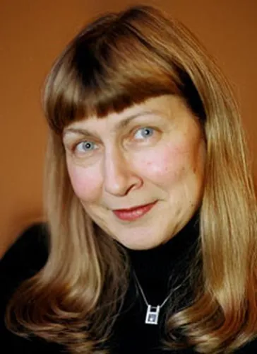 Ксения Кнорре