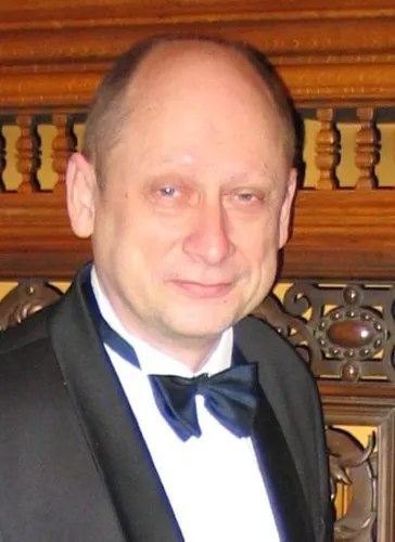 Владимир Контарев