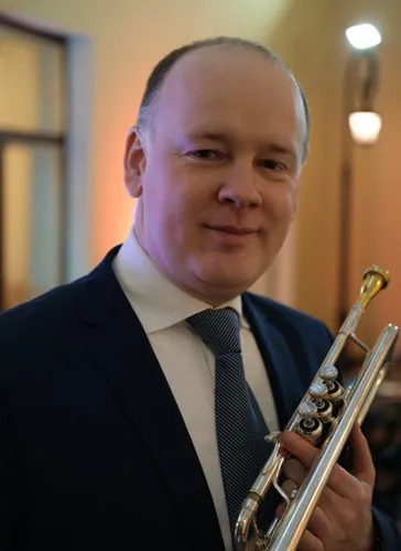 Алексей Корнильев