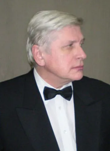 Александр Корчагин