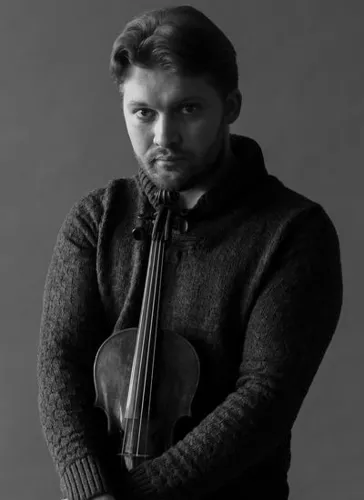 Кирилл Кравцов