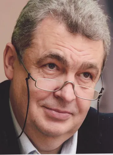 Олег Кулько