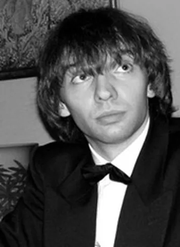 Дмитрий Людков