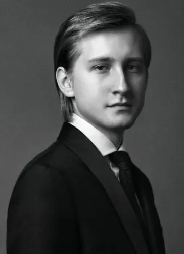 Дмитрий Маслеев