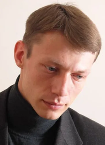 Константин Маслюк